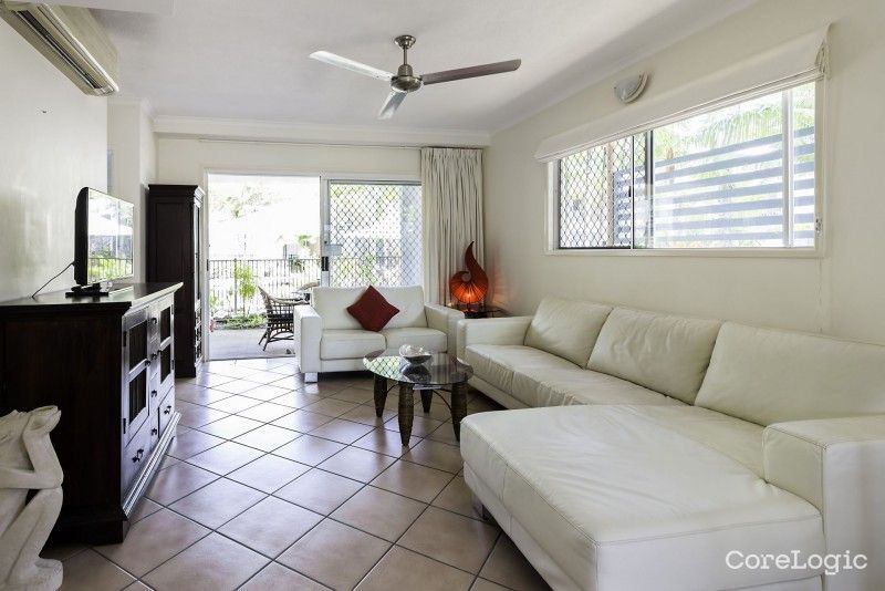 rental property Cairns