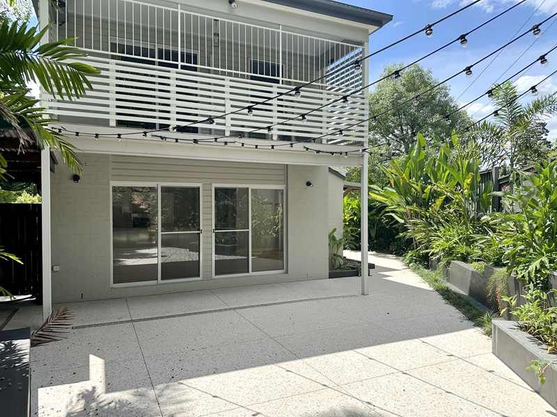 rental property Brisbane