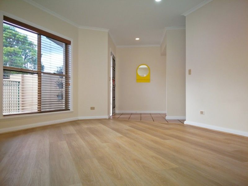 rental property Brisbane