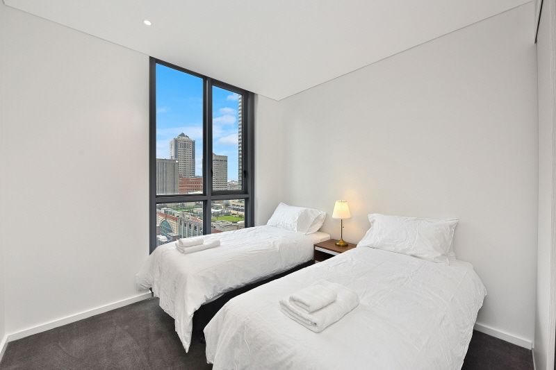 rental property Sydney