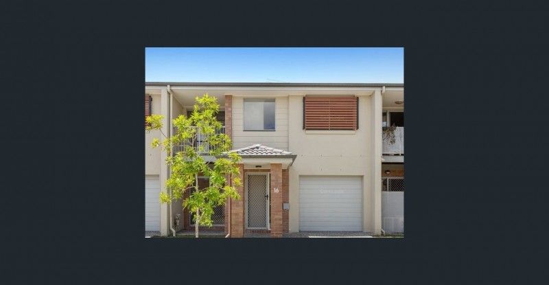 rental property Brisbane