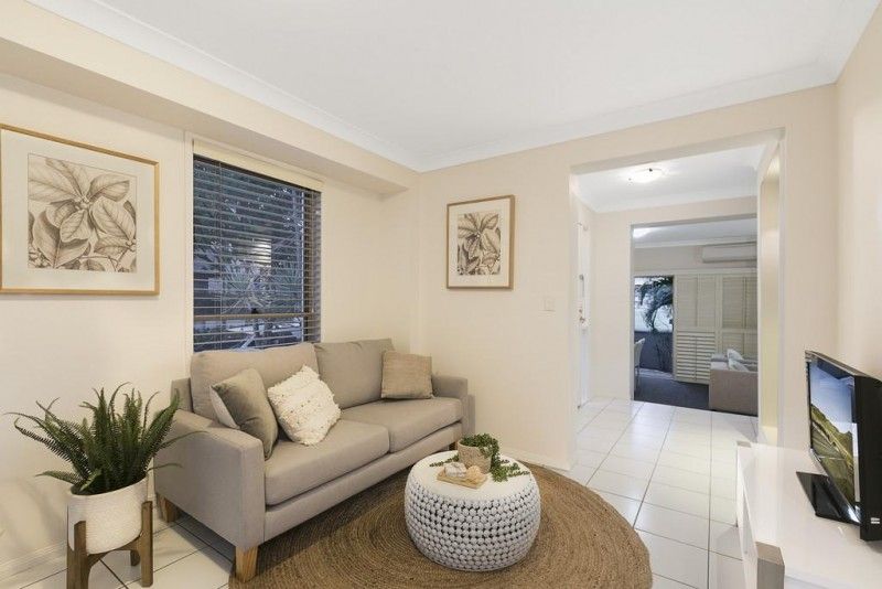 rental property Brisbane