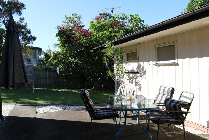 rental property Brisbane