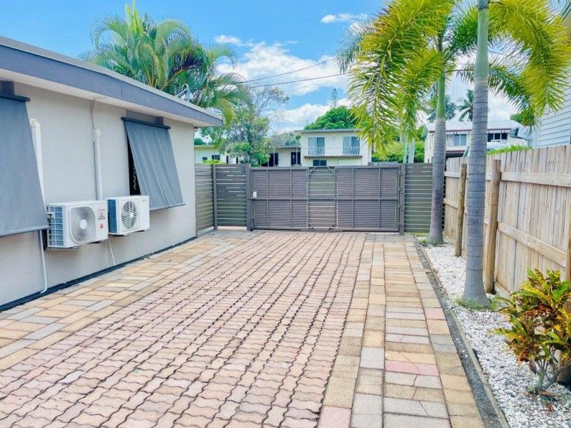 rental property Mackay