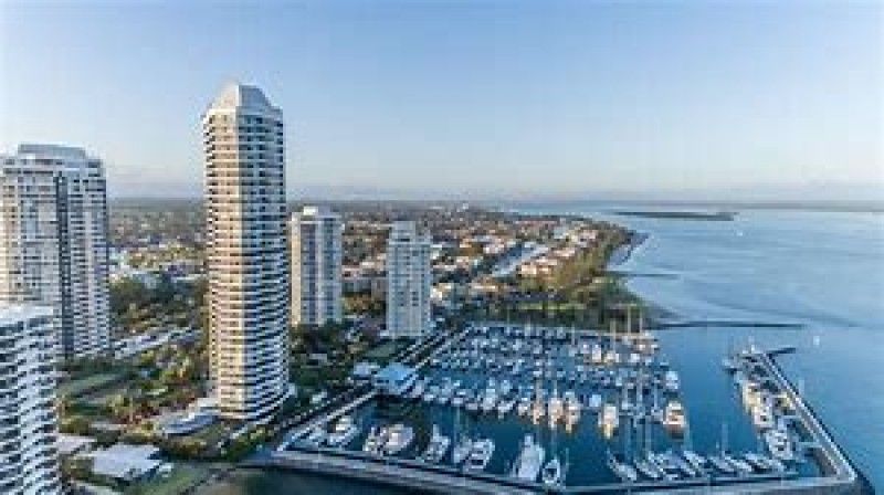rental property Gold Coast