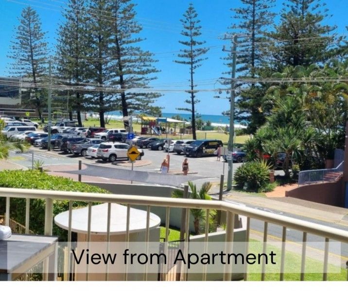 rental property Gold Coast