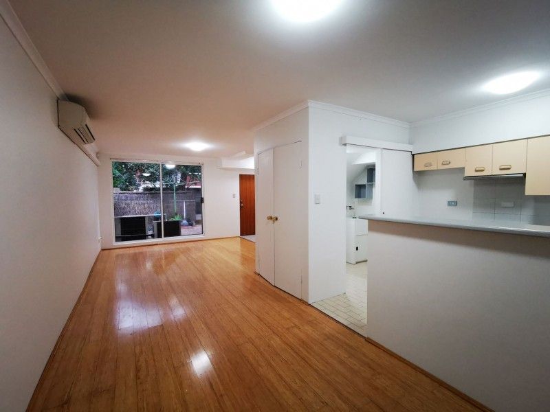 rental property Sydney