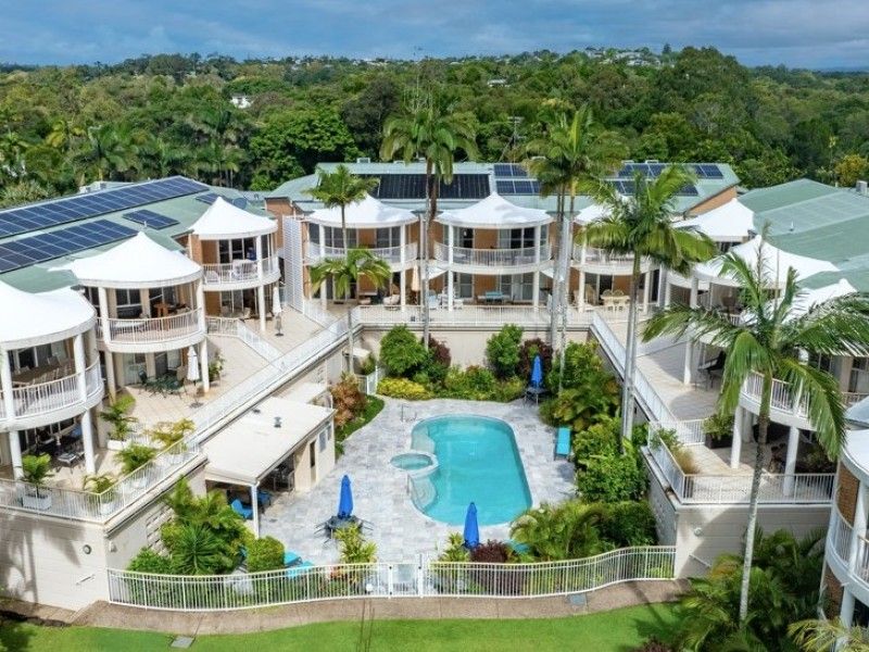 Management Rights Sunshine Coast