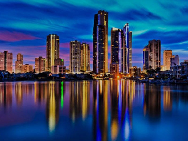 real estate Gold Coast