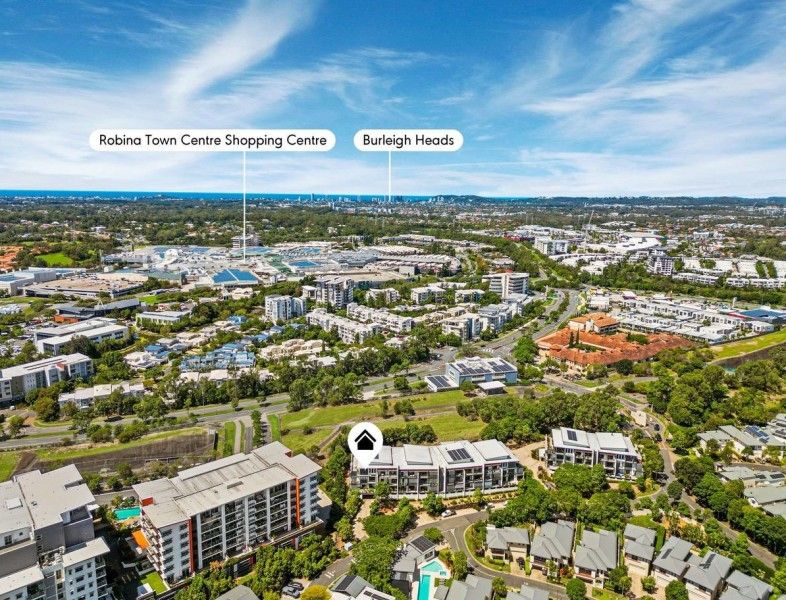 rental property Gold Coast