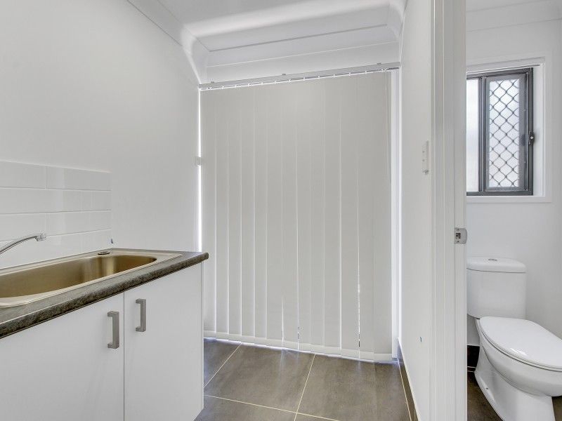 rental property Brisbane