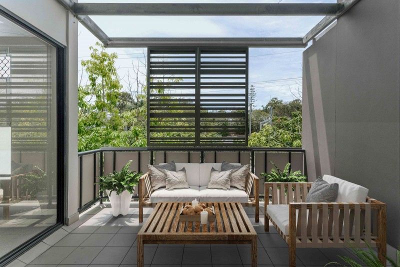 rental property Brisbane
