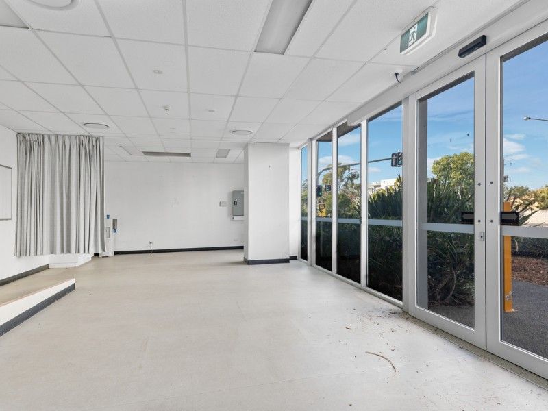 commercial property Brisbane