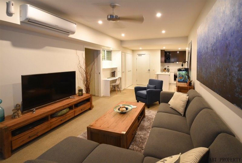 rental property Brisbane