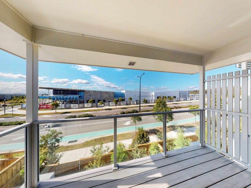 rental property Invalid address
