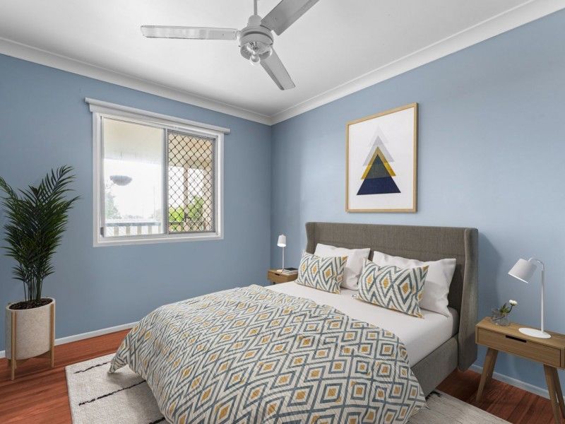 rental property Brisbane