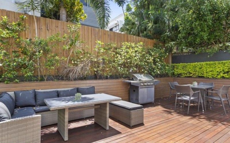 rental property Gold Coast