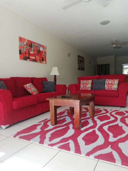 rental property Cairns