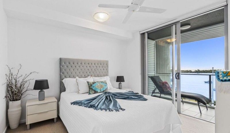 rental property Gold Coast