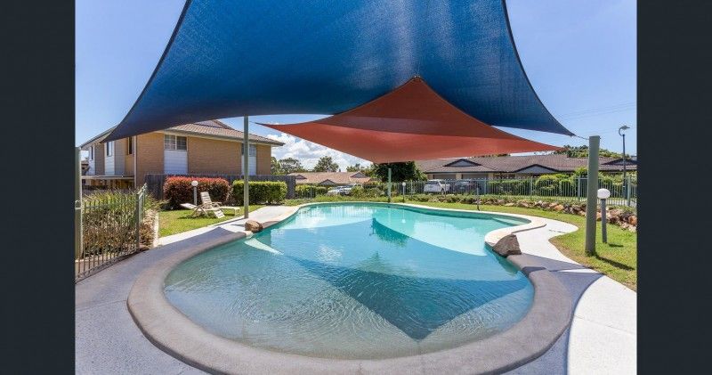 rental property Brisbane