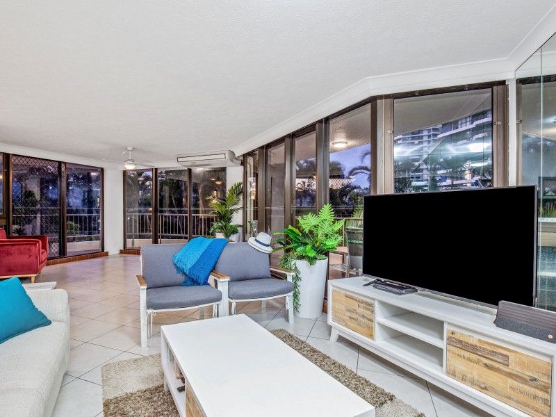 rental property Gold Coast