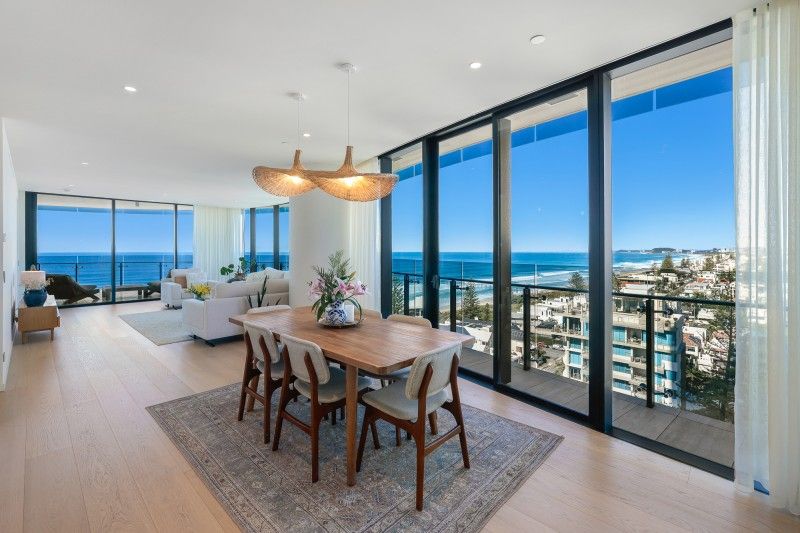 rental property Gold Coast