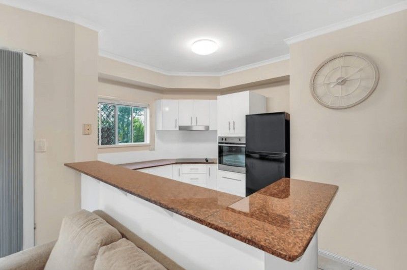 rental property Cairns
