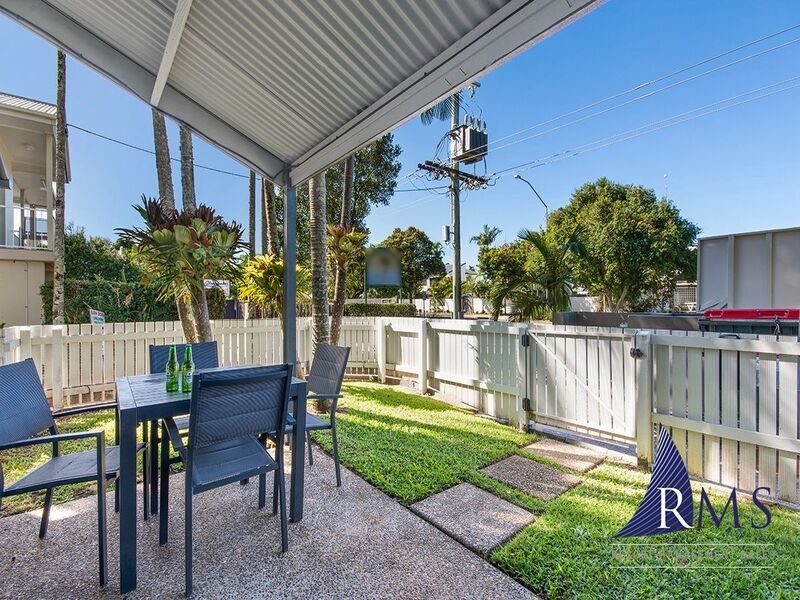 management rights Sunshine Coast