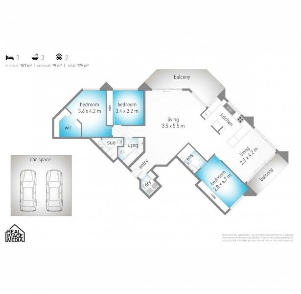 rental property Gold Coast