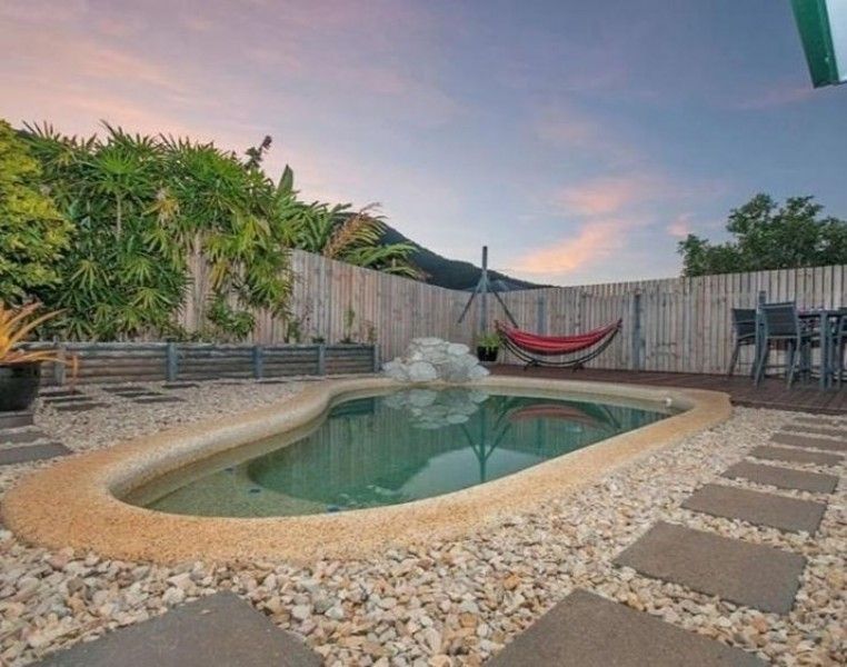 rental property Cairns