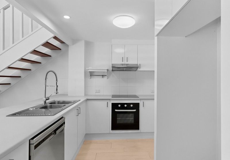 rental property Brisbane