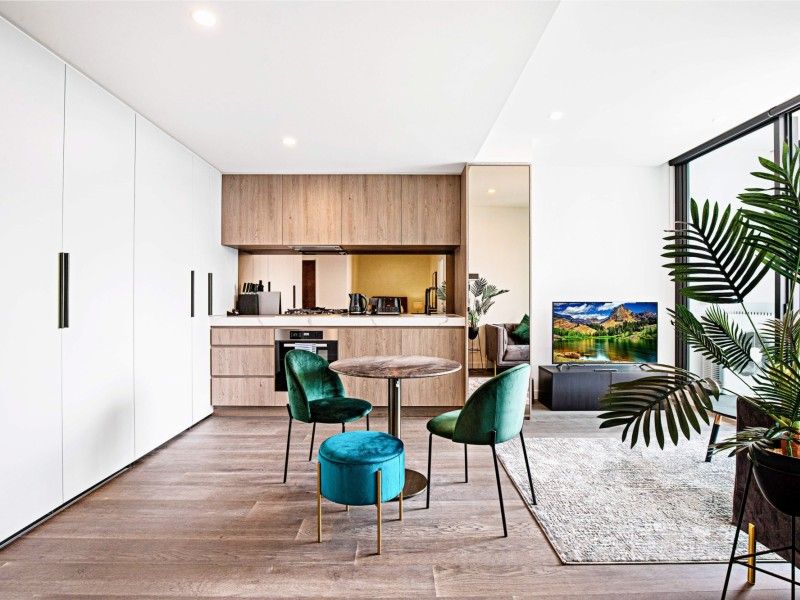 Management Rights Melbourne