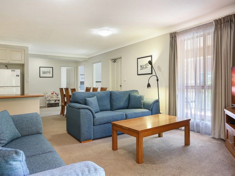 Management Rights Wollongong