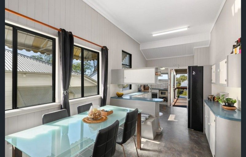 rental property Brisbane