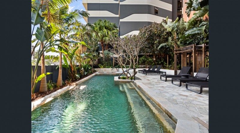 rental property Brisbane