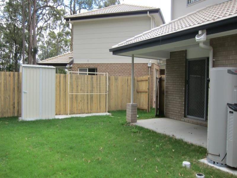 rental property Brisbane