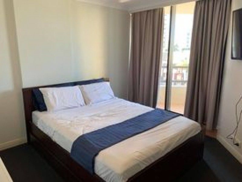 rental property Gold Coast