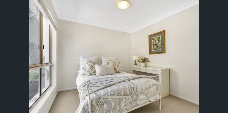 rental property Brisbane