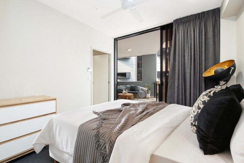 rental property Brisbane