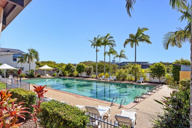 rental property Sunshine Coast