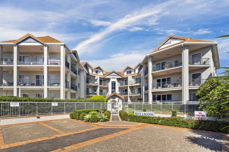 rental property Gold Coast