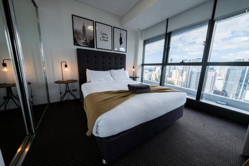 rental property Brisbane