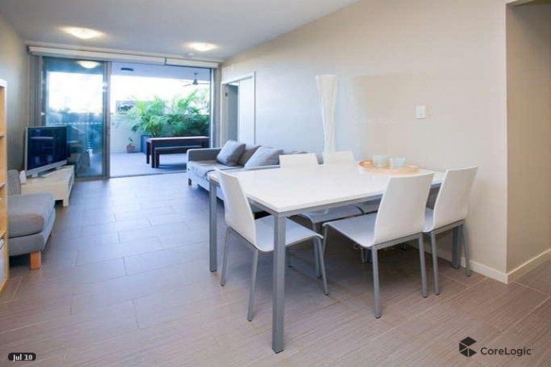 rental property Brisbane