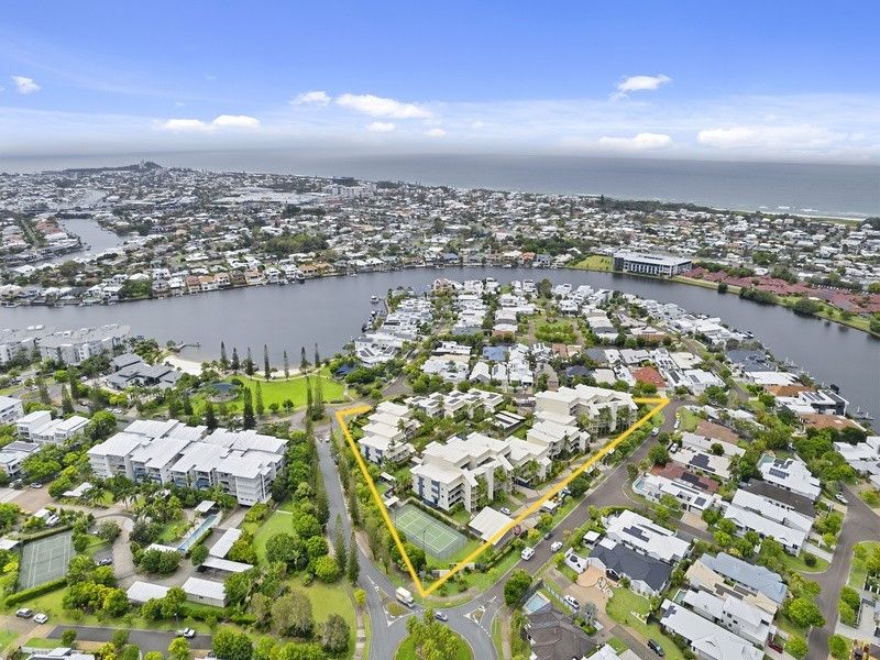 management rights Sunshine Coast