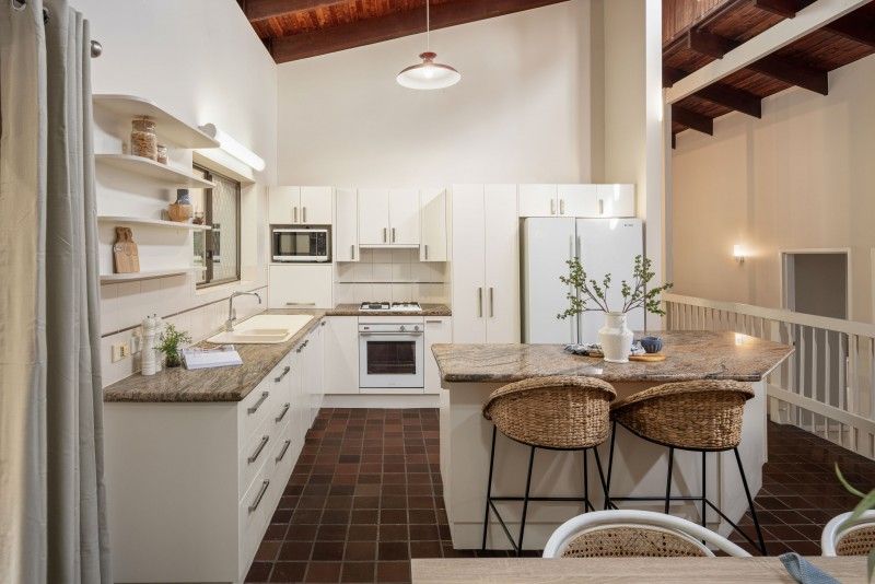 rental property Brisbane