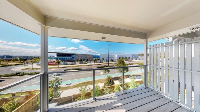 rental property Invalid address