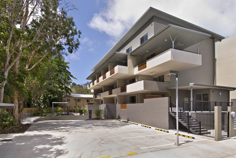 rental property Cairns