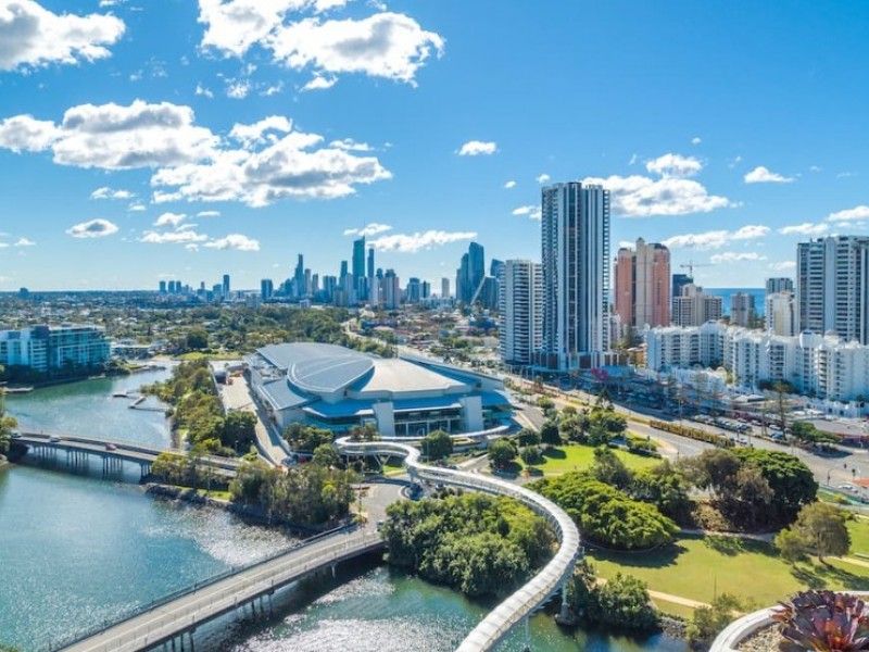 management rights Gold Coast