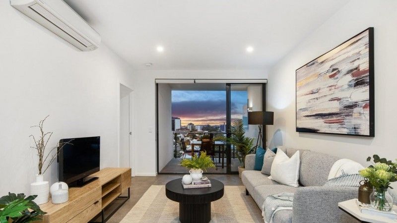 rental property Brisbane