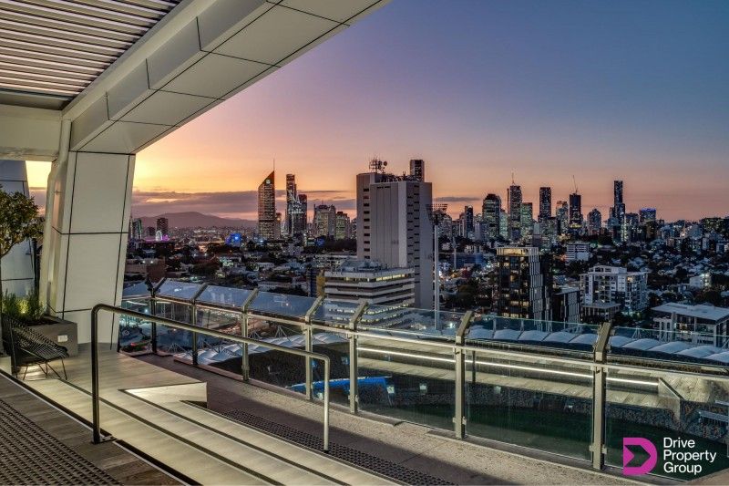 rental property Brisbane